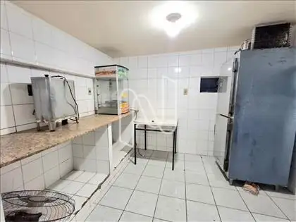  2° NÍVEL - SALA DE PRODUÇÃO 2 EQUIPAMENTOS