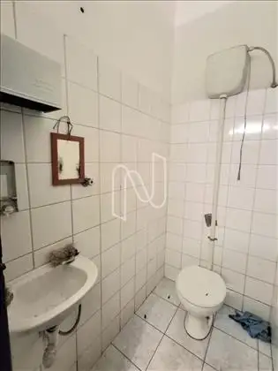  1° NÍVEL - BANHEIRO