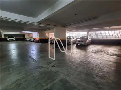 Estacionamento  
