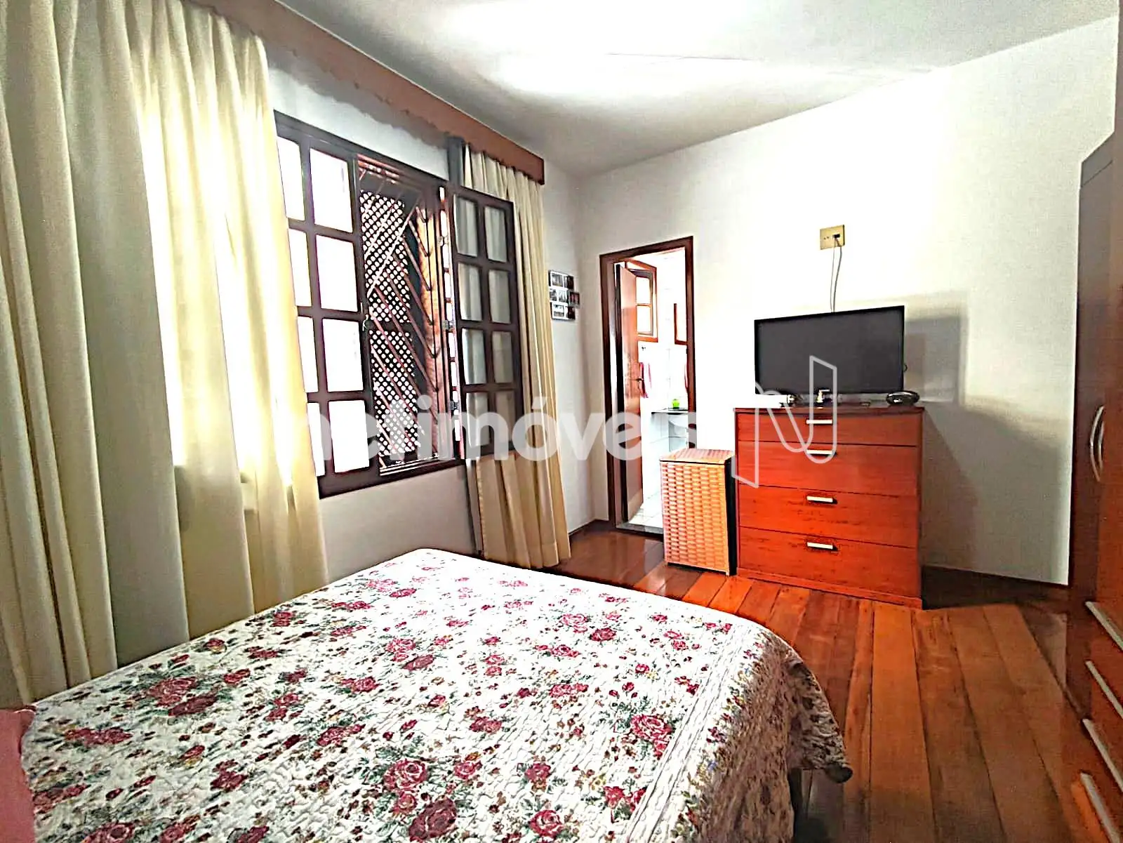F09 - quarto suÍte foto 1