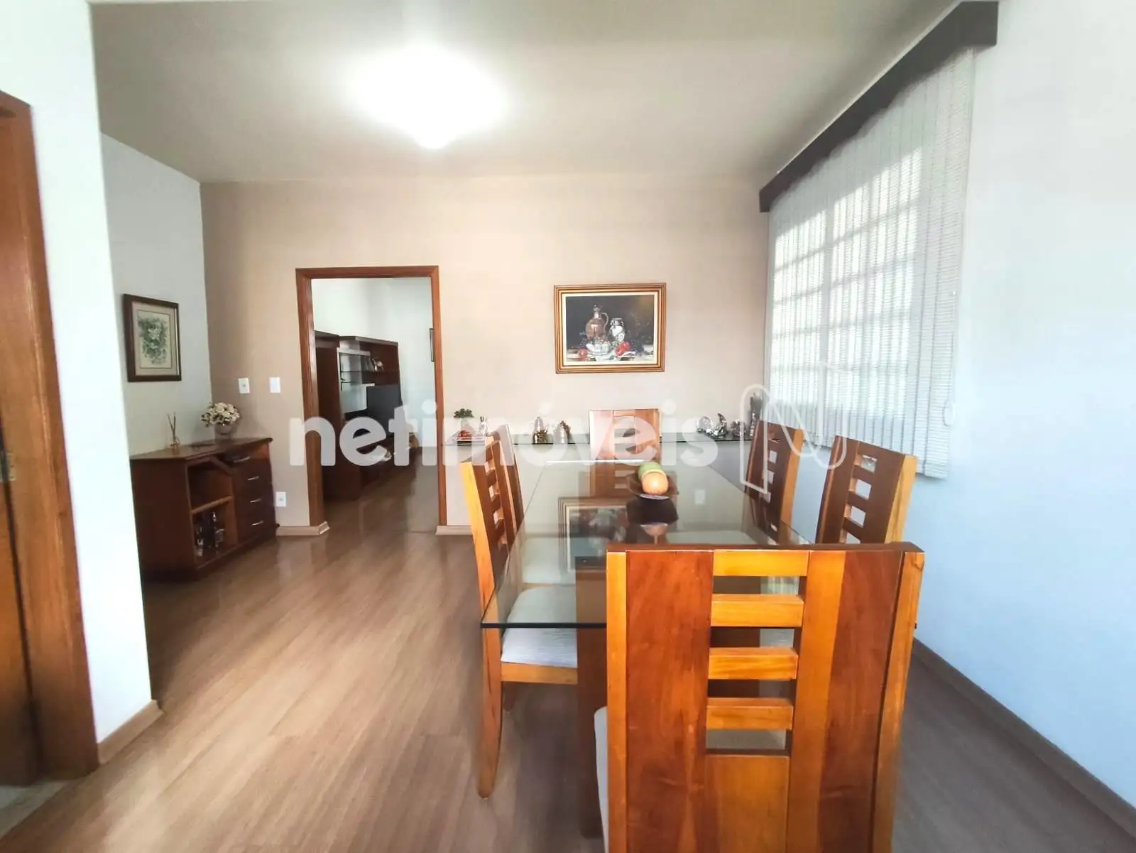F05 - sala de jantar foto 2
