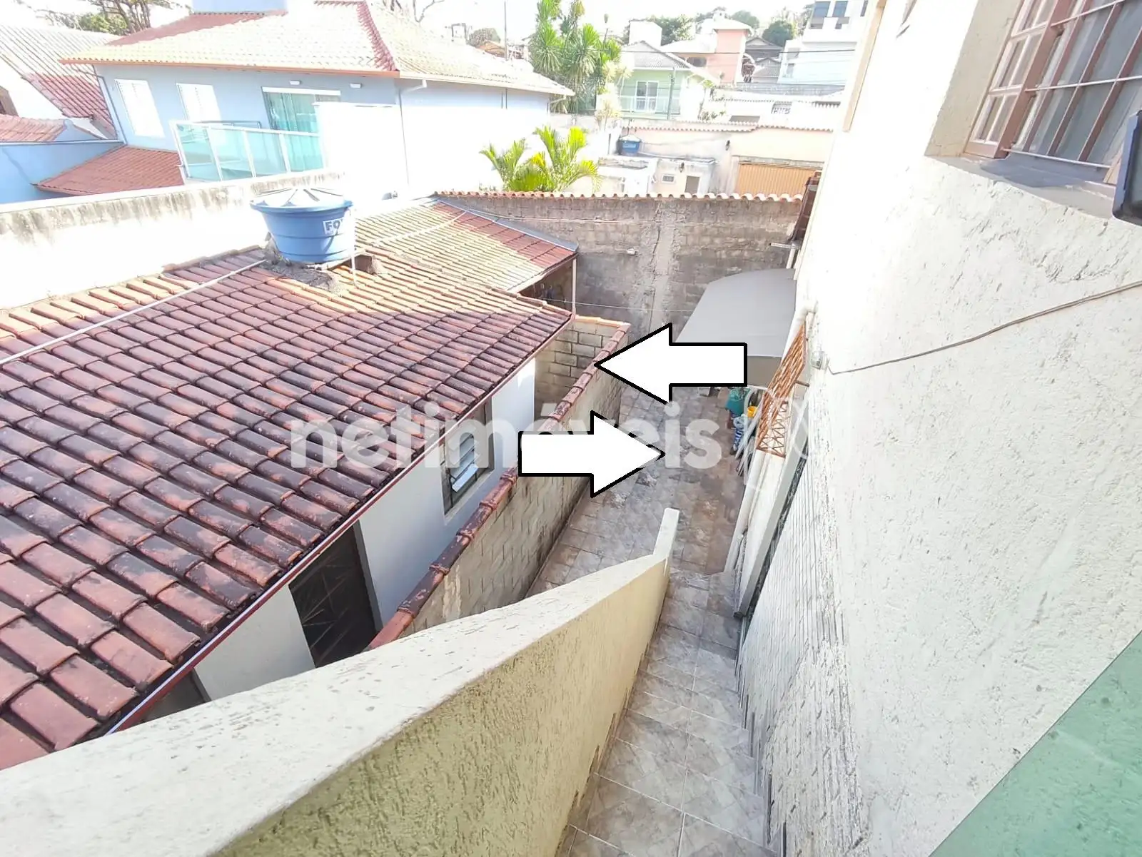 F27 - casas alugadas