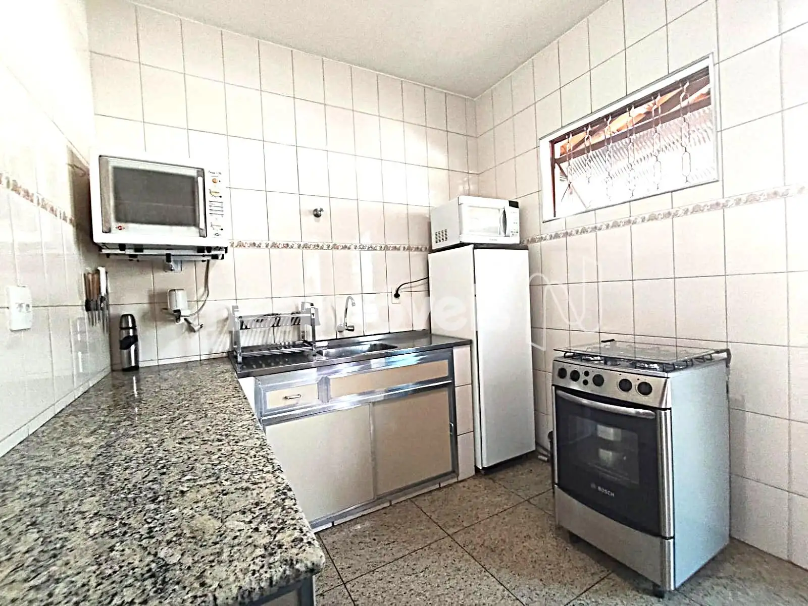 F18 - cozinha foto 2