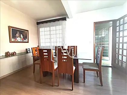  F06 - sala de jantar foto 3