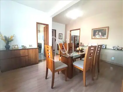  F04 - sala de jantar foto 1