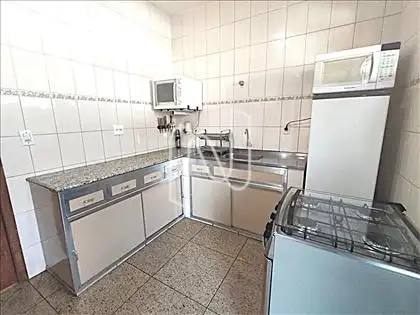  F17 - cozinha foto 1