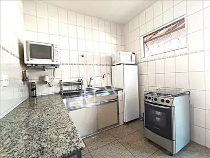  F18 - cozinha foto 2