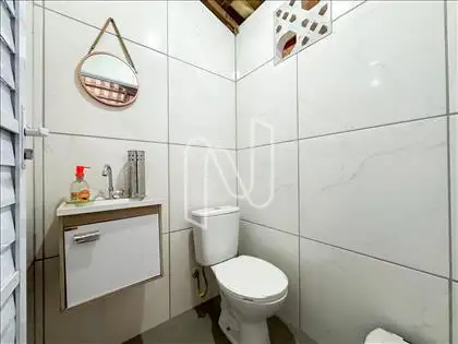 Banho gourmet 