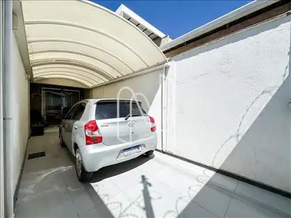  Garagem 