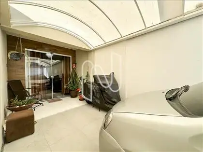 Entrada