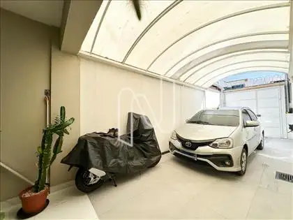 Garagem 
