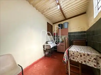 Quarto de serviço 