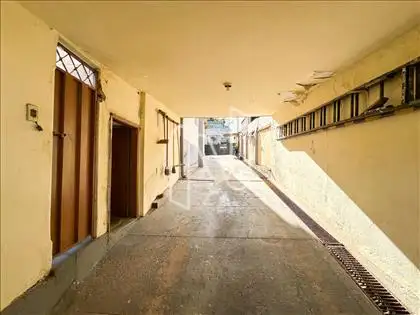Vaga de garagem  
