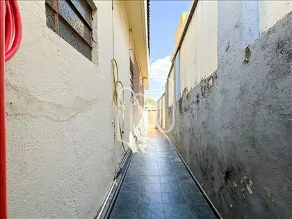 Circulação externa 