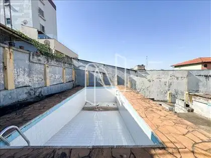  Quintal  - Piscina 