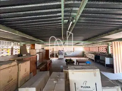 Terraço  