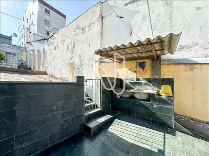 Área de serviço 