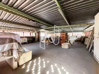 Terraço  