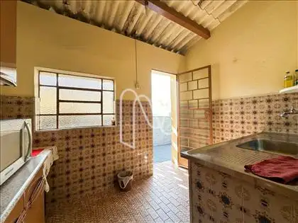 Cozinha 