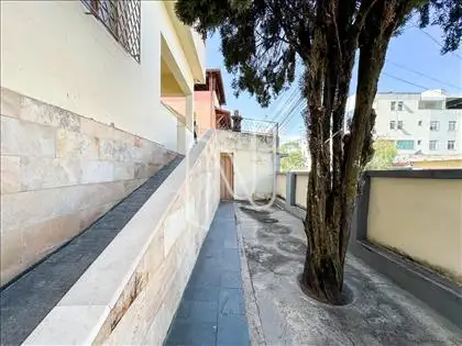 Circulação externa  