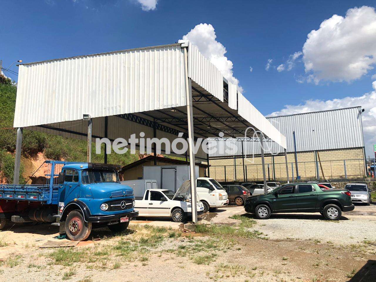 Galpão 