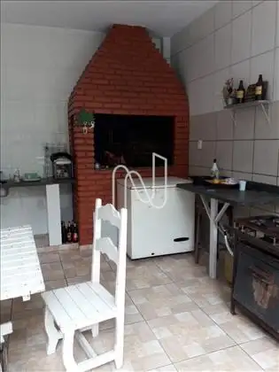  Churrasqueira 