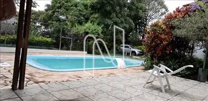 PISCINA 