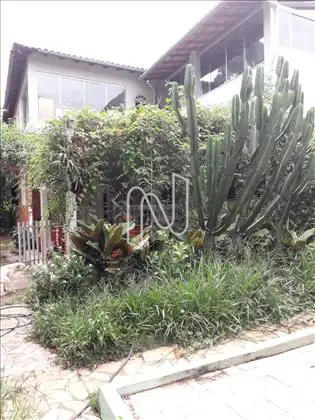 Frente da Casa
