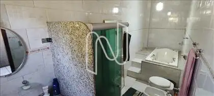 Banheiro Suíte
