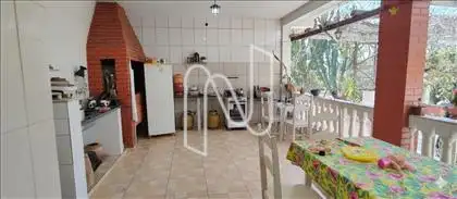 Área Gourmet