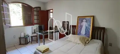Quarto Suíte