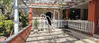 Varanda