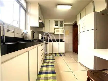 Cozinha 