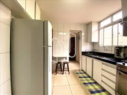 Cozinha 