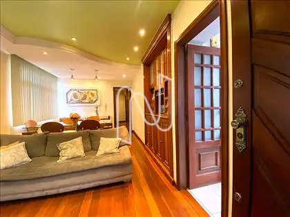 Sala Estar/Jantar 