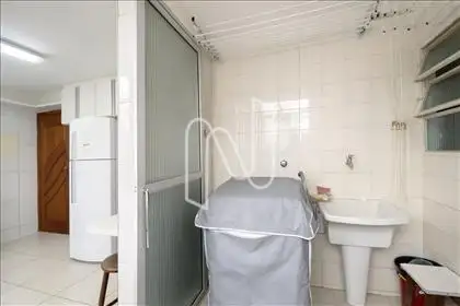 Área de Serviço/Cozinha 