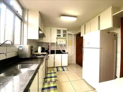 Cozinha 
