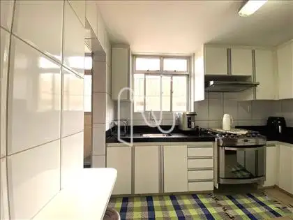 Cozinha 