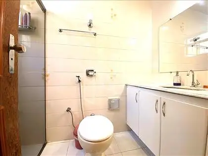 Banho Suite  