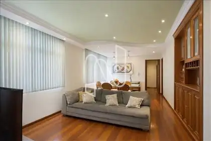 Sala Estar/Jantar