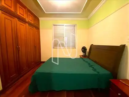 Quarto Suite 3 