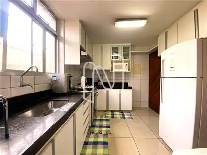 Cozinha 