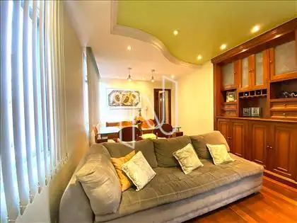  Sala Estar/Jantar