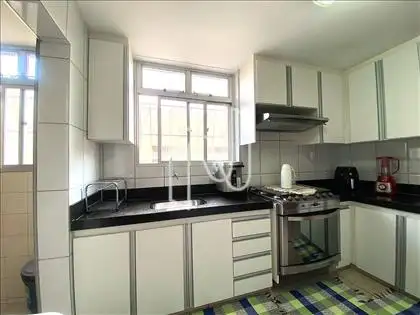Cozinha 