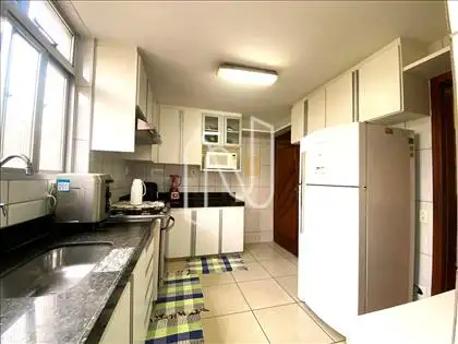 Cozinha 
