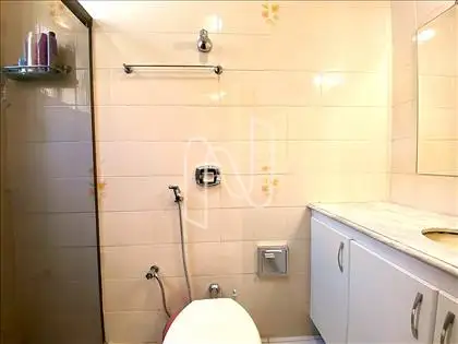  Banho Suite  