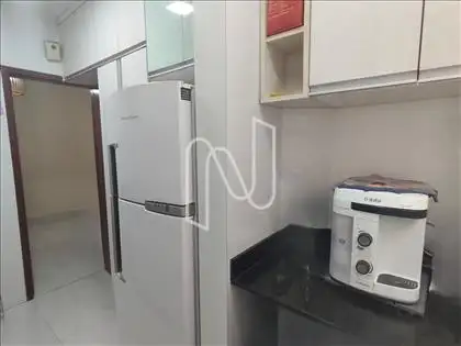 Cozinha / área de serviço
