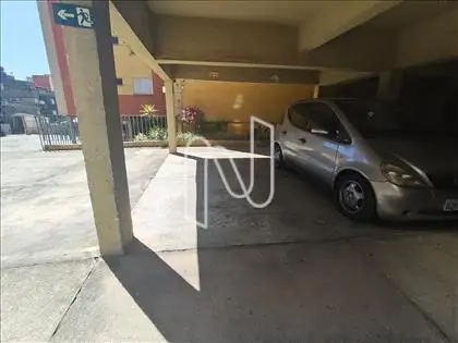 Vaga de garagem