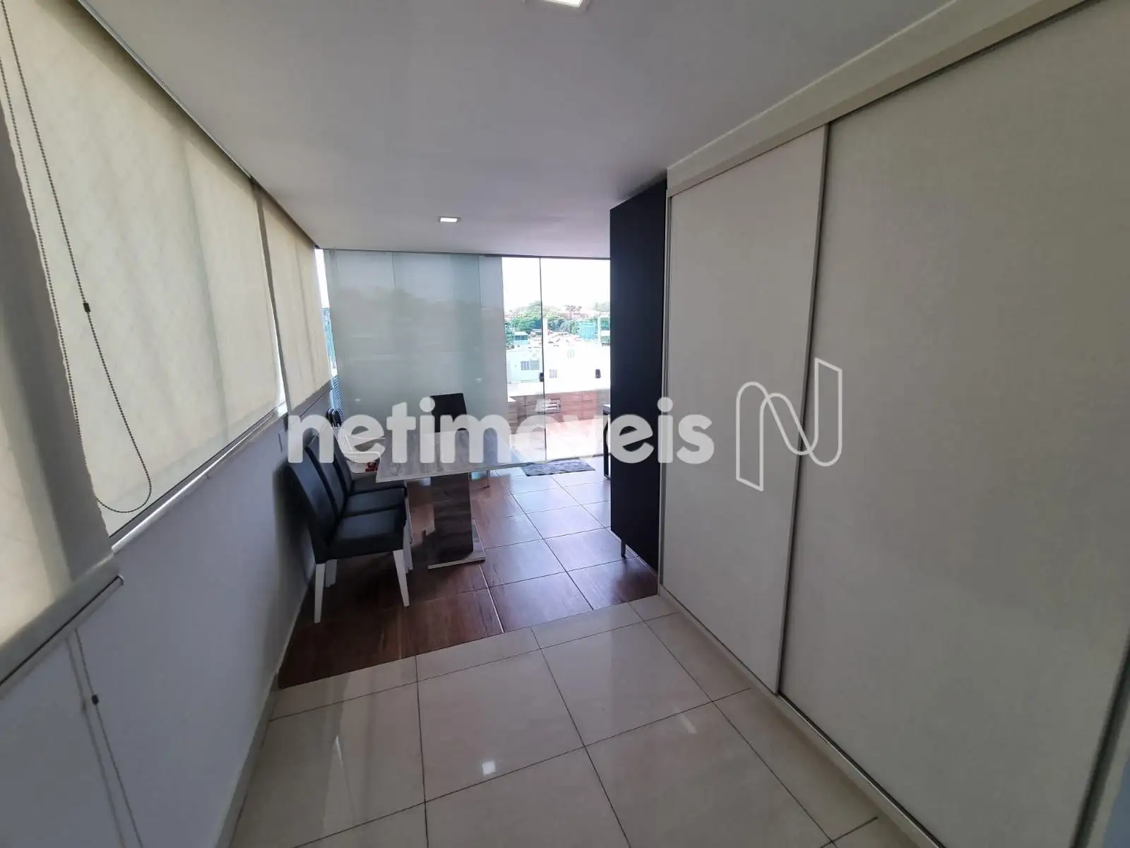 Armário 02° Nível 