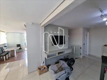 Sala 02° Nível  